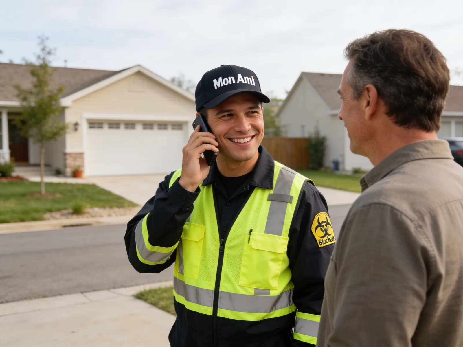 Sewage Cleanup Pomerene, AZ FAQs